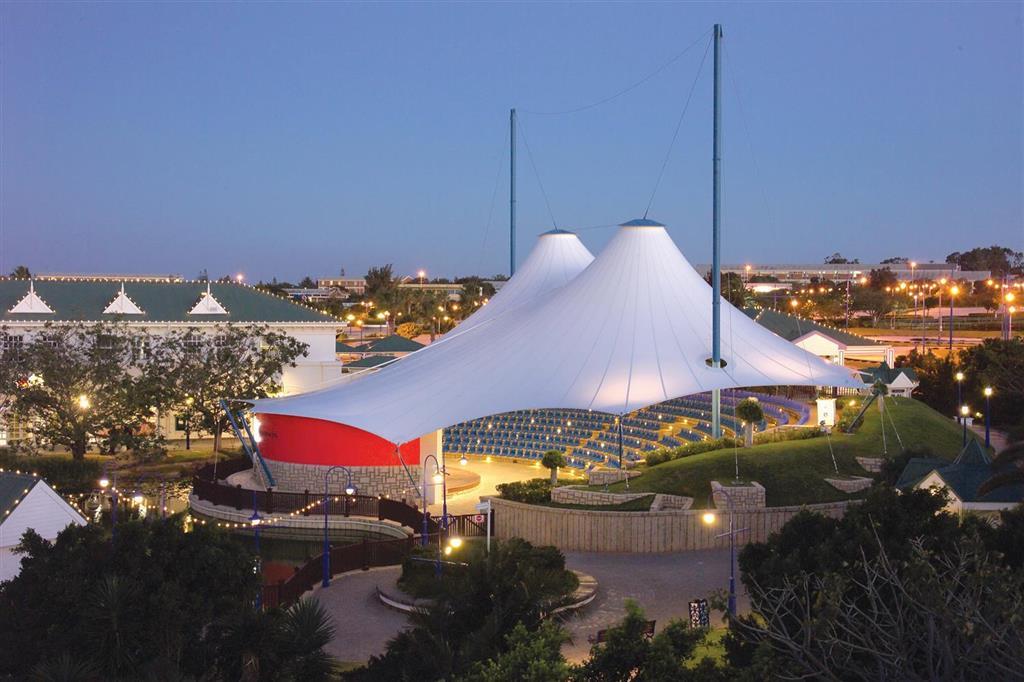 The Boardwalk Hotel, Convention Centre & Resort 4*